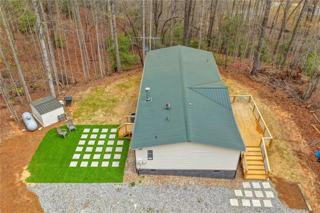 85 Betts Mine Road Dawsonville, GA 30534 - Photo 17 of 18