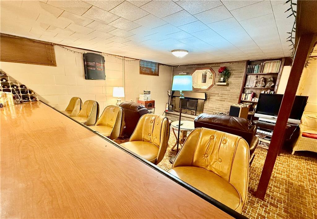 320 Saxonburg Road Butler, PA 16002 - Photo 26 of 36 a view of a living room with furniture