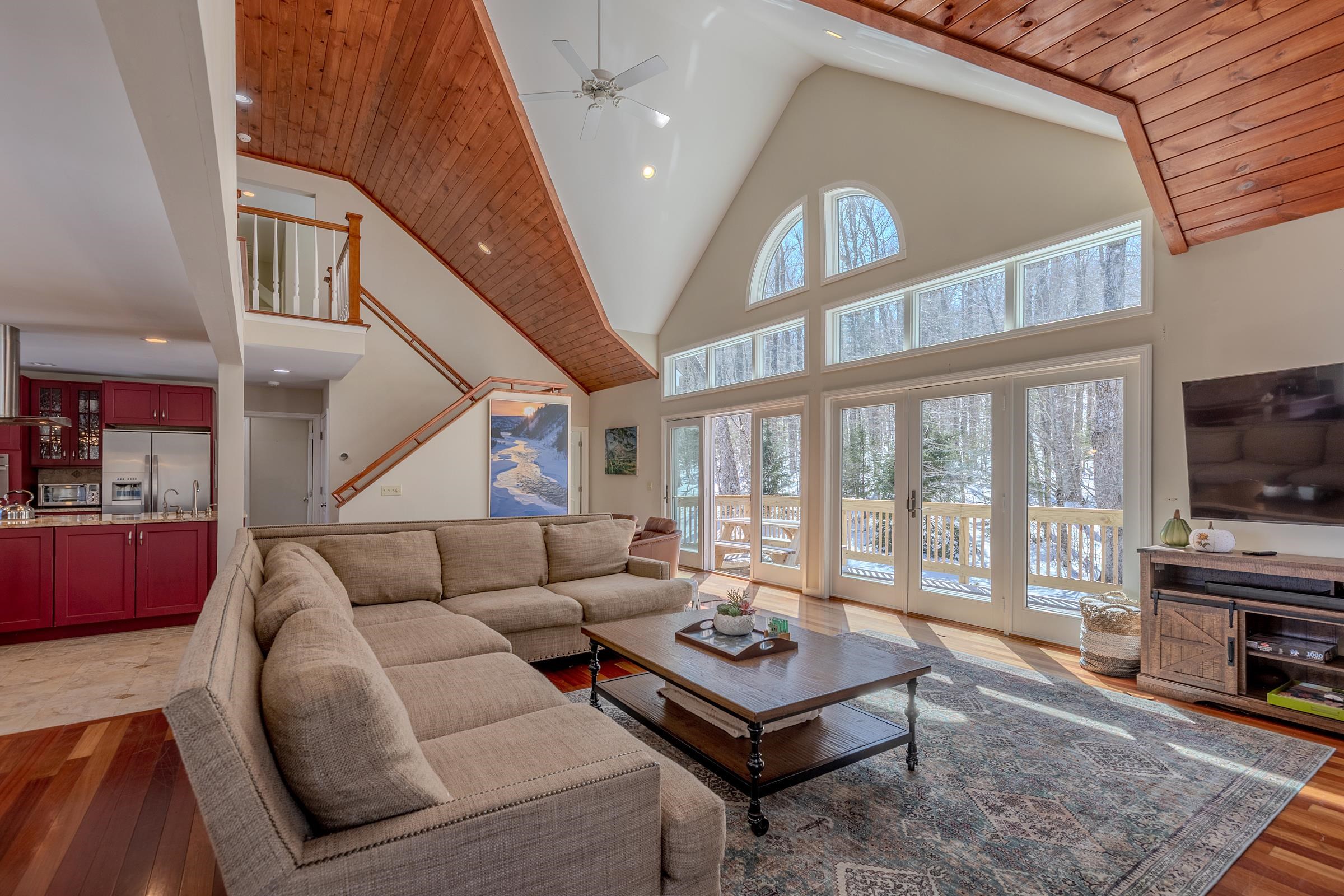 520 Moose Hollow Road Winhall, VT 05340 - Photo 16 of 55 Gallery Image 16
