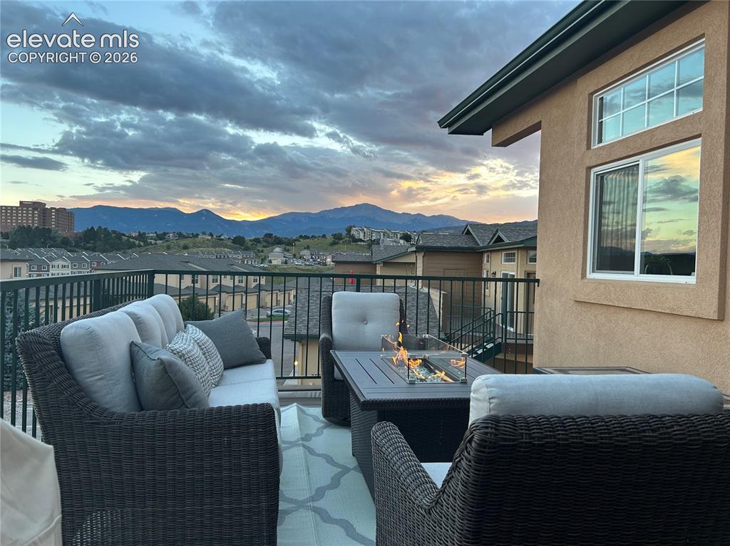260 Eagle Summit Point, Unit 101 Colorado Springs, CO 80919 - Photo 2 of 33