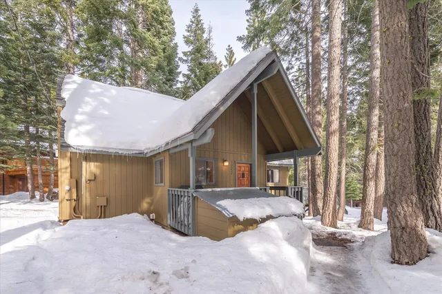 $765,000 | 13552 Davos Drive, Truckee, CA 96161