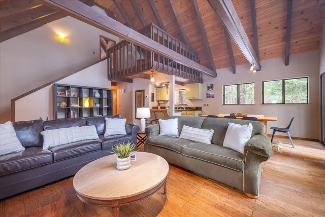 $765,000 | 13552 Davos Drive, Truckee, CA 96161