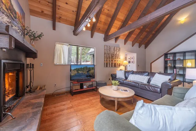 $765,000 | 13552 Davos Drive, Truckee, CA 96161