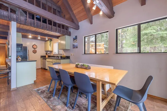 $765,000 | 13552 Davos Drive, Truckee, CA 96161