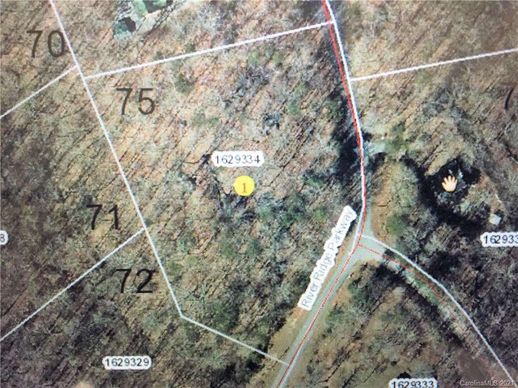 Lot#75 River Ridge Parkway Rutherfordton, NC 28139 - Photo 1 of 26