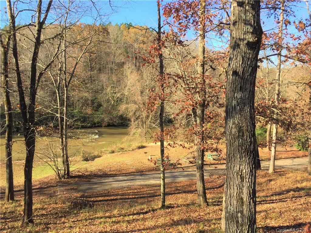 Lot#75 River Ridge Parkway Rutherfordton, NC 28139 - Photo 13 of 26 a view of a yard with large trees