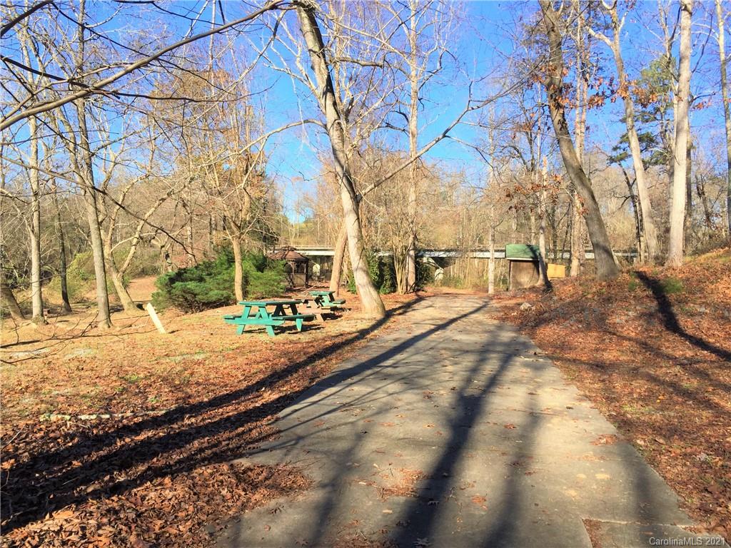 Lot#75 River Ridge Parkway Rutherfordton, NC 28139 - Photo 19 of 26 a view of a yard with snow on the road