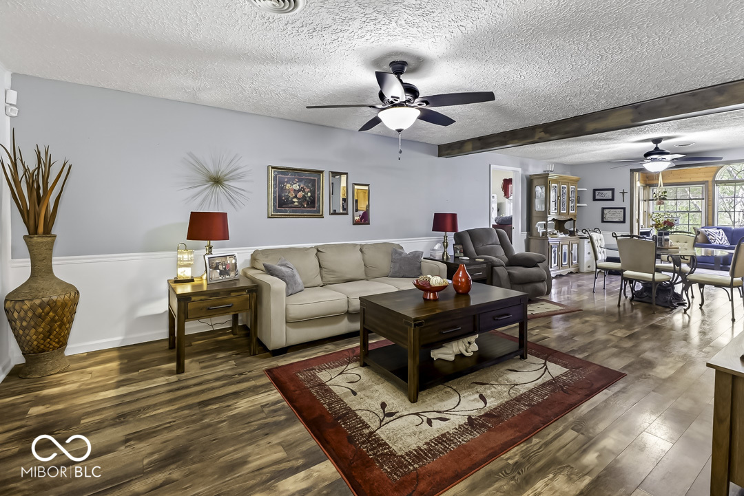 840 Nast Chapel Road Martinsville, IN 46151 - Photo 12 of 56