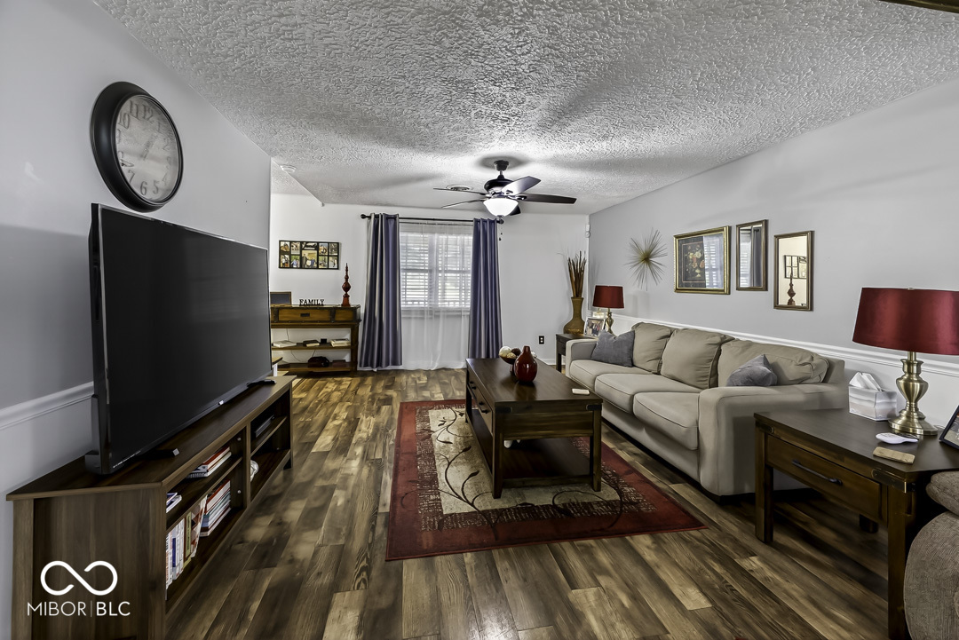 840 Nast Chapel Road Martinsville, IN 46151 - Photo 13 of 56