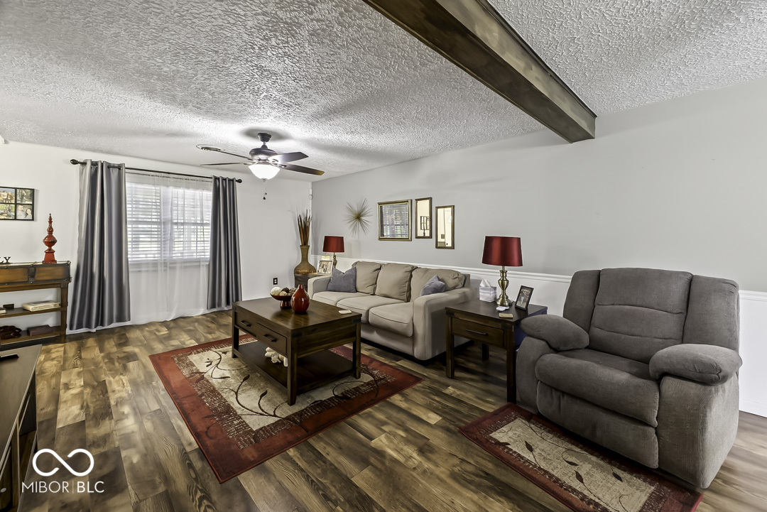 840 Nast Chapel Road Martinsville, IN 46151 - Photo 14 of 56