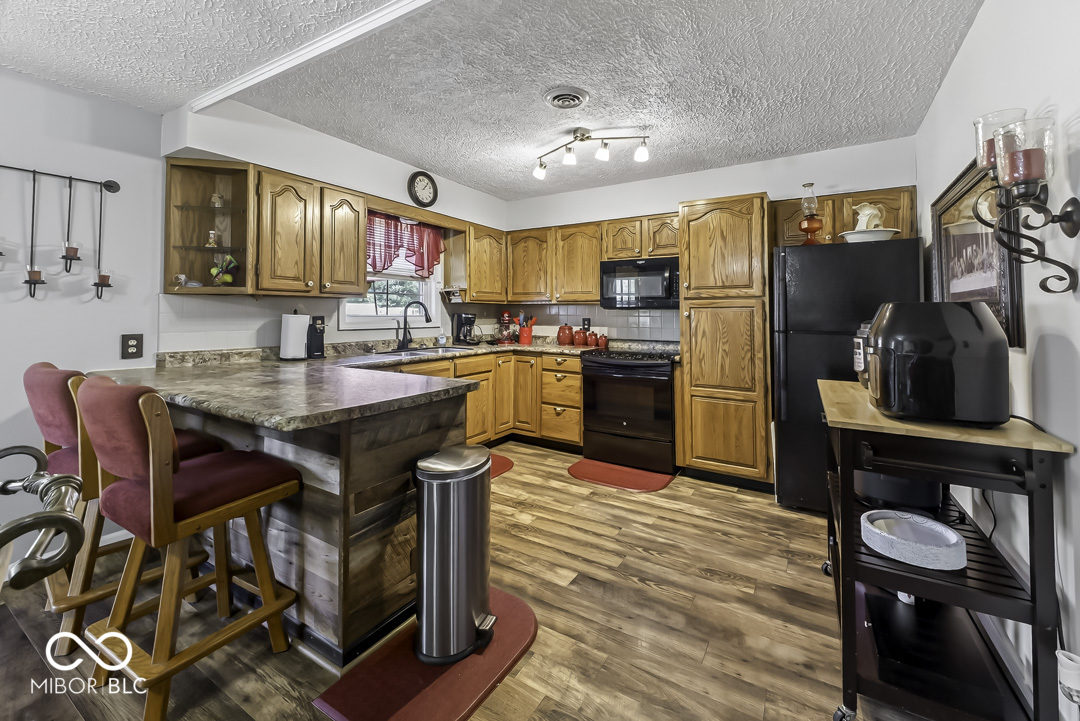 840 Nast Chapel Road Martinsville, IN 46151 - Photo 15 of 56