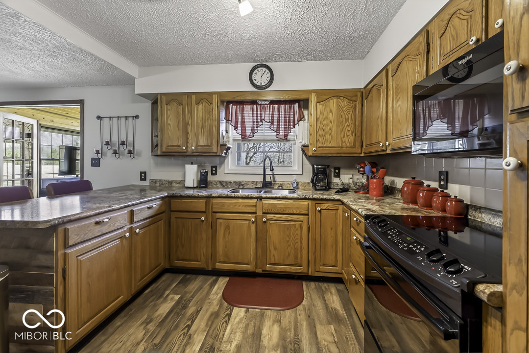 840 Nast Chapel Road Martinsville, IN 46151 - Photo 17 of 56