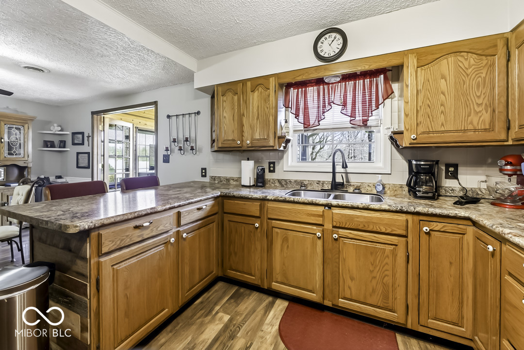 840 Nast Chapel Road Martinsville, IN 46151 - Photo 18 of 56