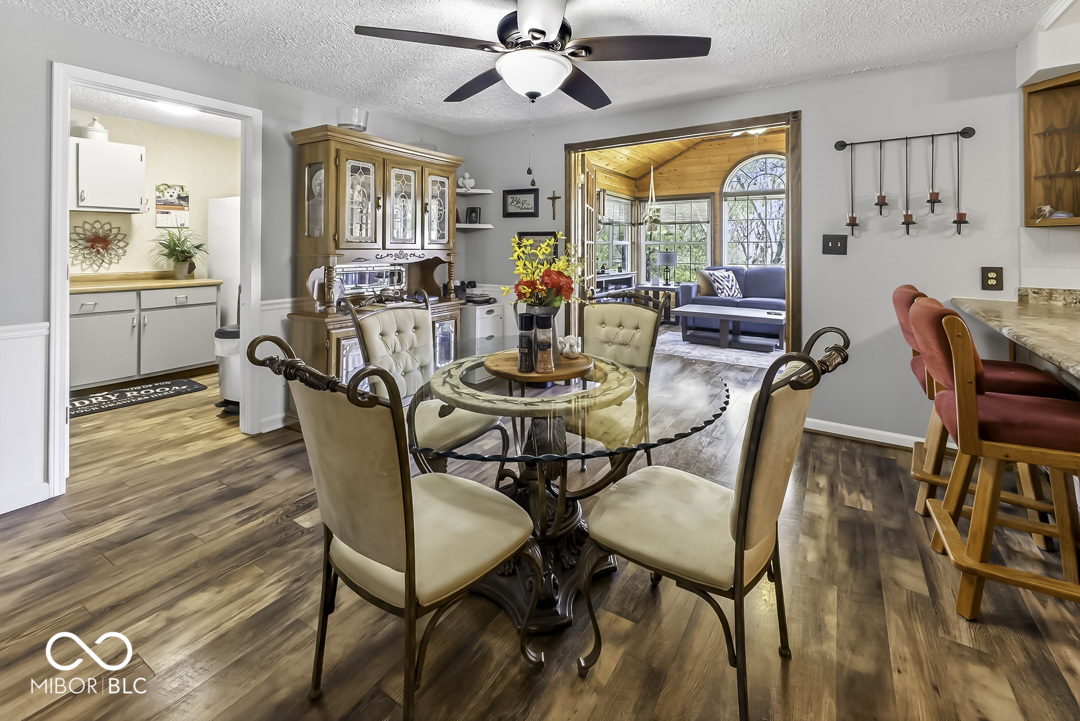 840 Nast Chapel Road Martinsville, IN 46151 - Photo 19 of 56