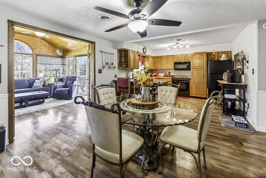 840 Nast Chapel Road Martinsville, IN 46151 - Photo 20 of 56