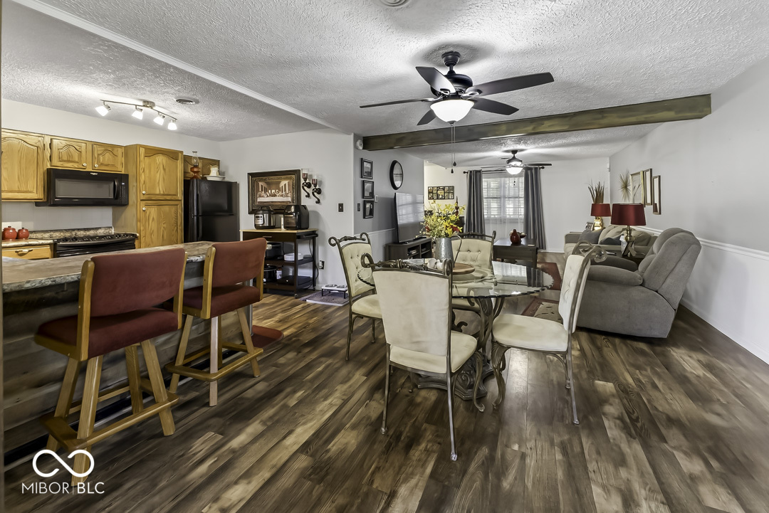 840 Nast Chapel Road Martinsville, IN 46151 - Photo 21 of 56