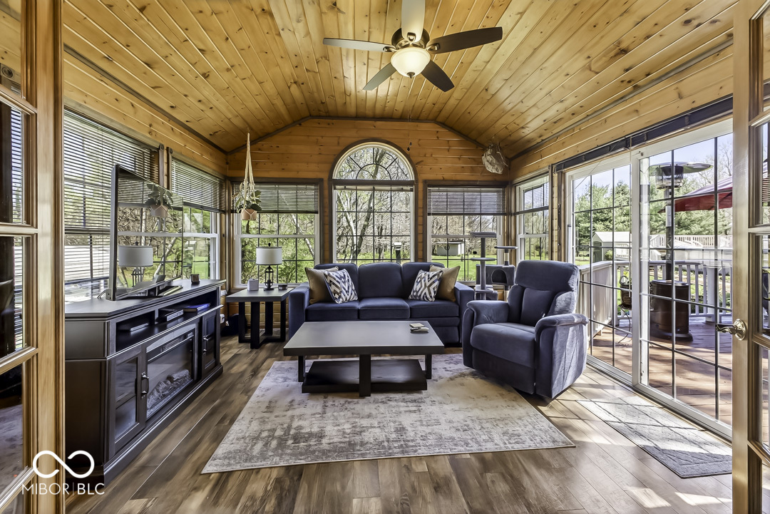 840 Nast Chapel Road Martinsville, IN 46151 - Photo 22 of 56