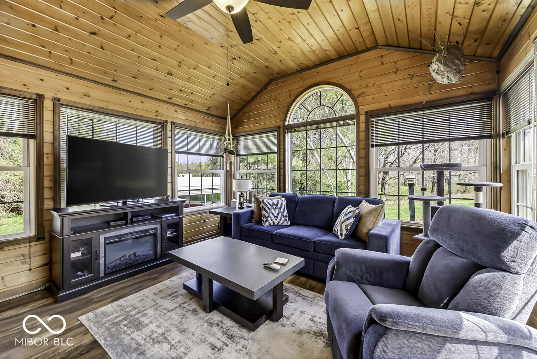 840 Nast Chapel Road Martinsville, IN 46151 - Photo 24 of 56