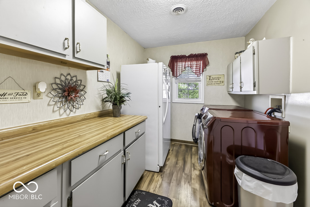 840 Nast Chapel Road Martinsville, IN 46151 - Photo 26 of 56