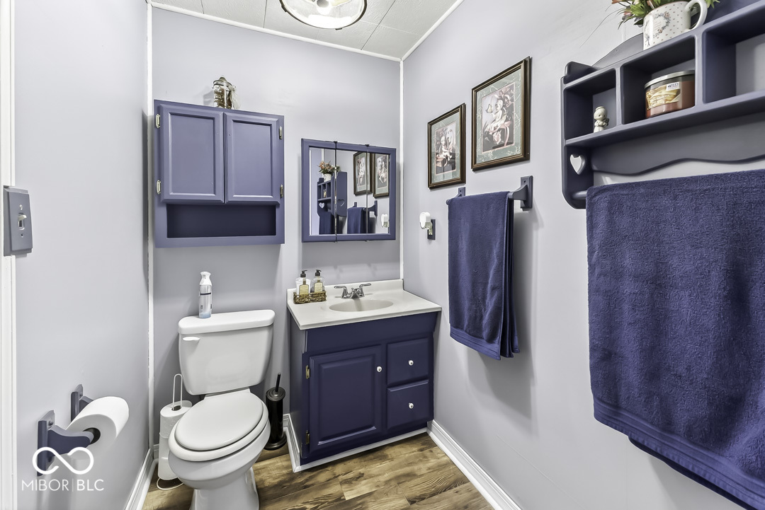 840 Nast Chapel Road Martinsville, IN 46151 - Photo 32 of 56