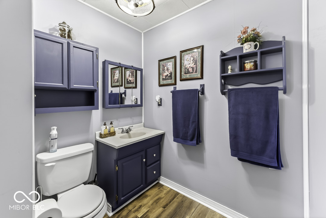 840 Nast Chapel Road Martinsville, IN 46151 - Photo 33 of 56