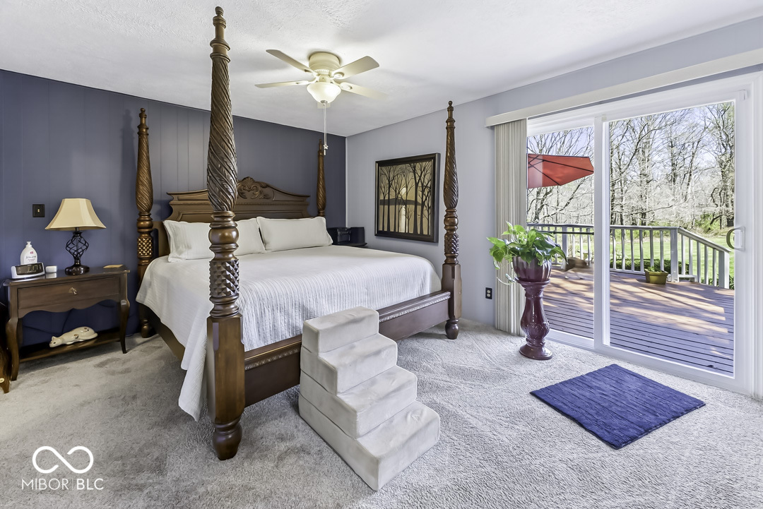 840 Nast Chapel Road Martinsville, IN 46151 - Photo 36 of 56