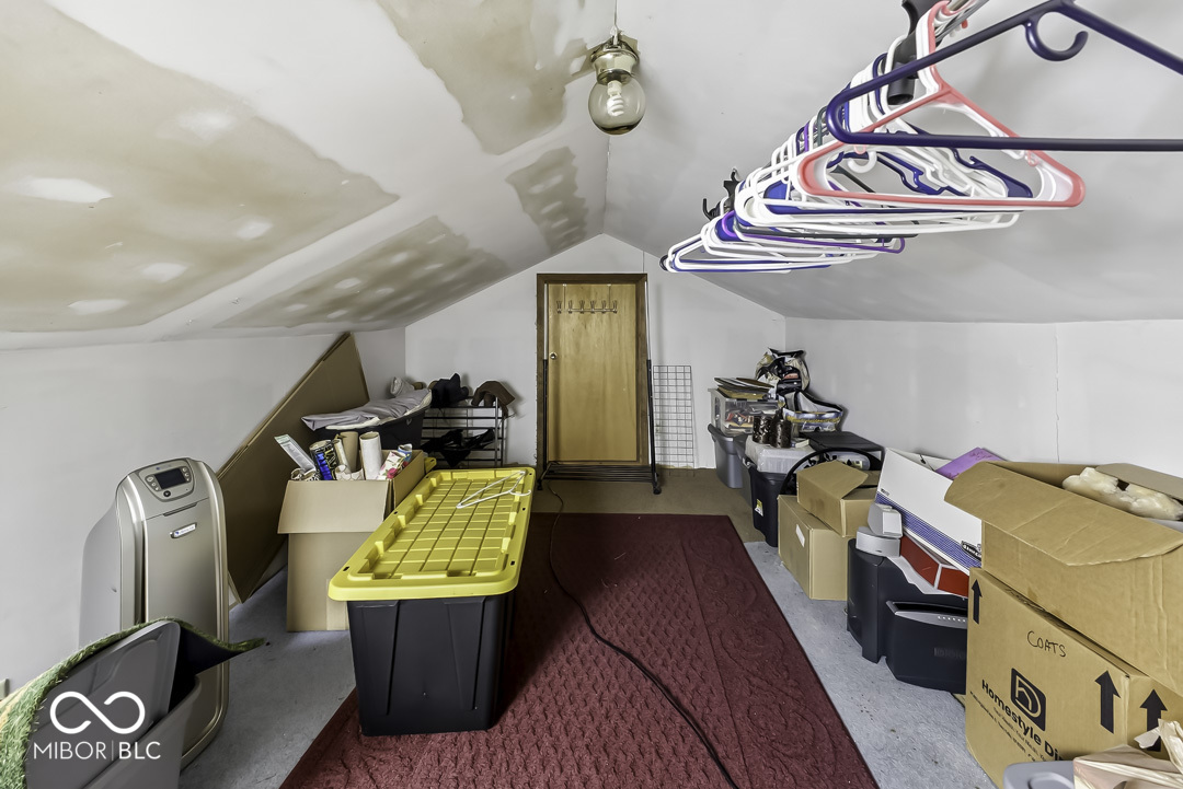 840 Nast Chapel Road Martinsville, IN 46151 - Photo 38 of 56