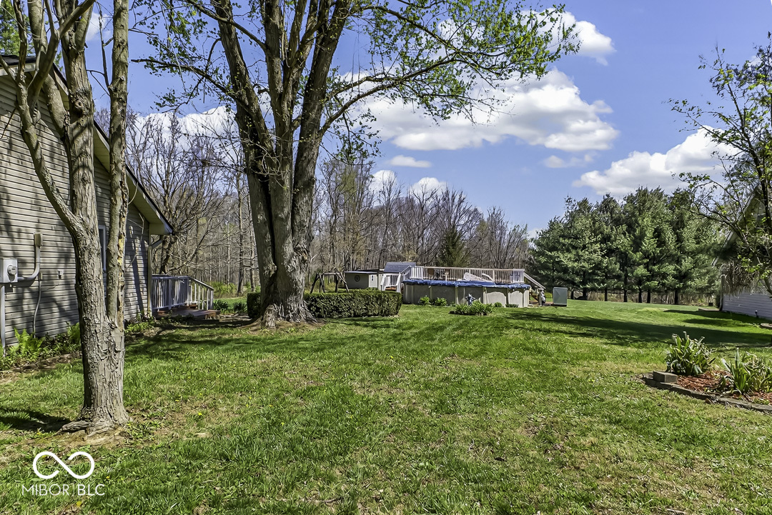 840 Nast Chapel Road Martinsville, IN 46151 - Photo 39 of 56