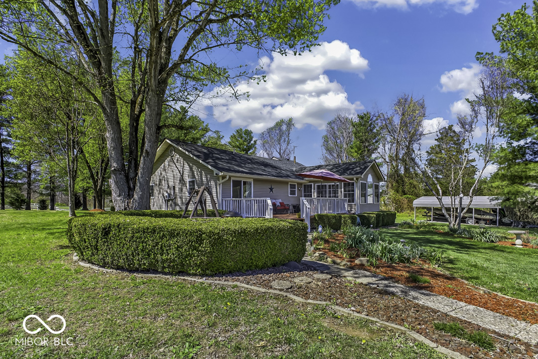 840 Nast Chapel Road Martinsville, IN 46151 - Photo 40 of 56