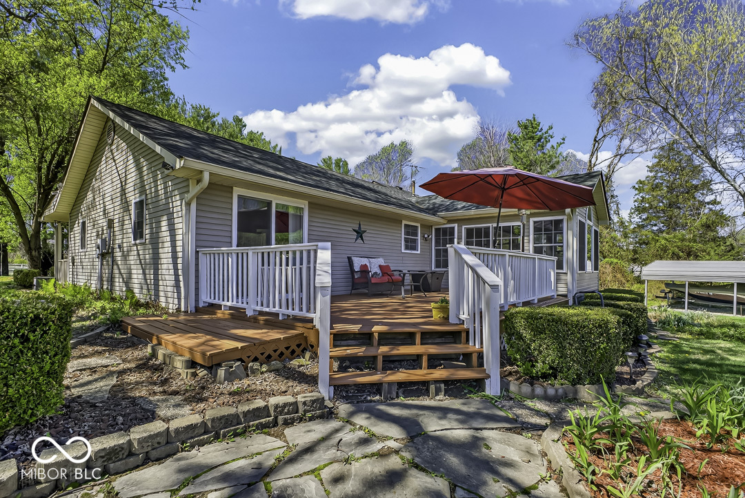 840 Nast Chapel Road Martinsville, IN 46151 - Photo 41 of 56