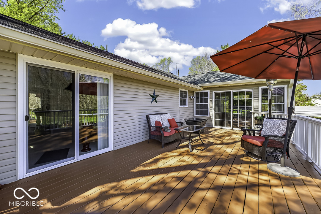 840 Nast Chapel Road Martinsville, IN 46151 - Photo 42 of 56