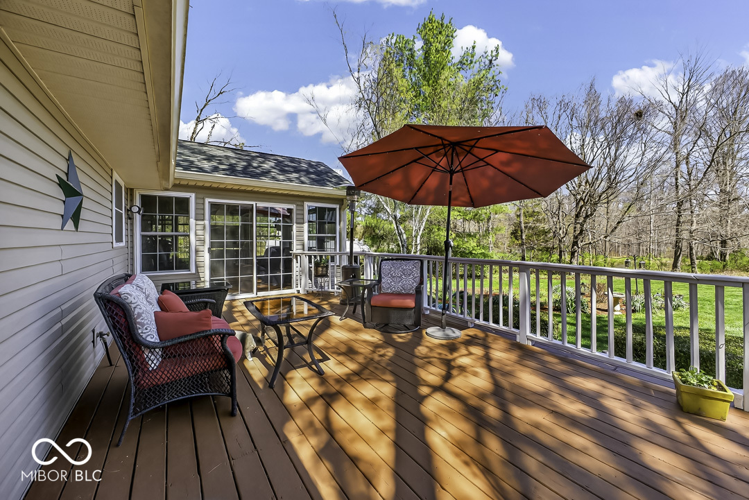 840 Nast Chapel Road Martinsville, IN 46151 - Photo 43 of 56