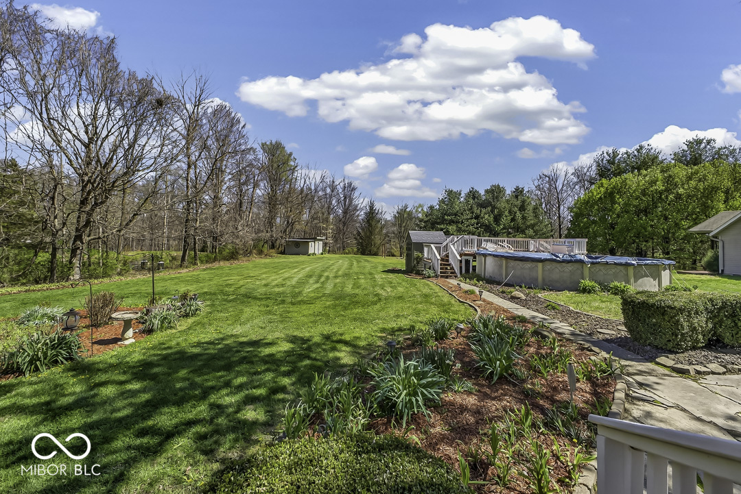 840 Nast Chapel Road Martinsville, IN 46151 - Photo 44 of 56