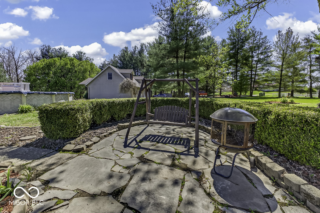 840 Nast Chapel Road Martinsville, IN 46151 - Photo 45 of 56