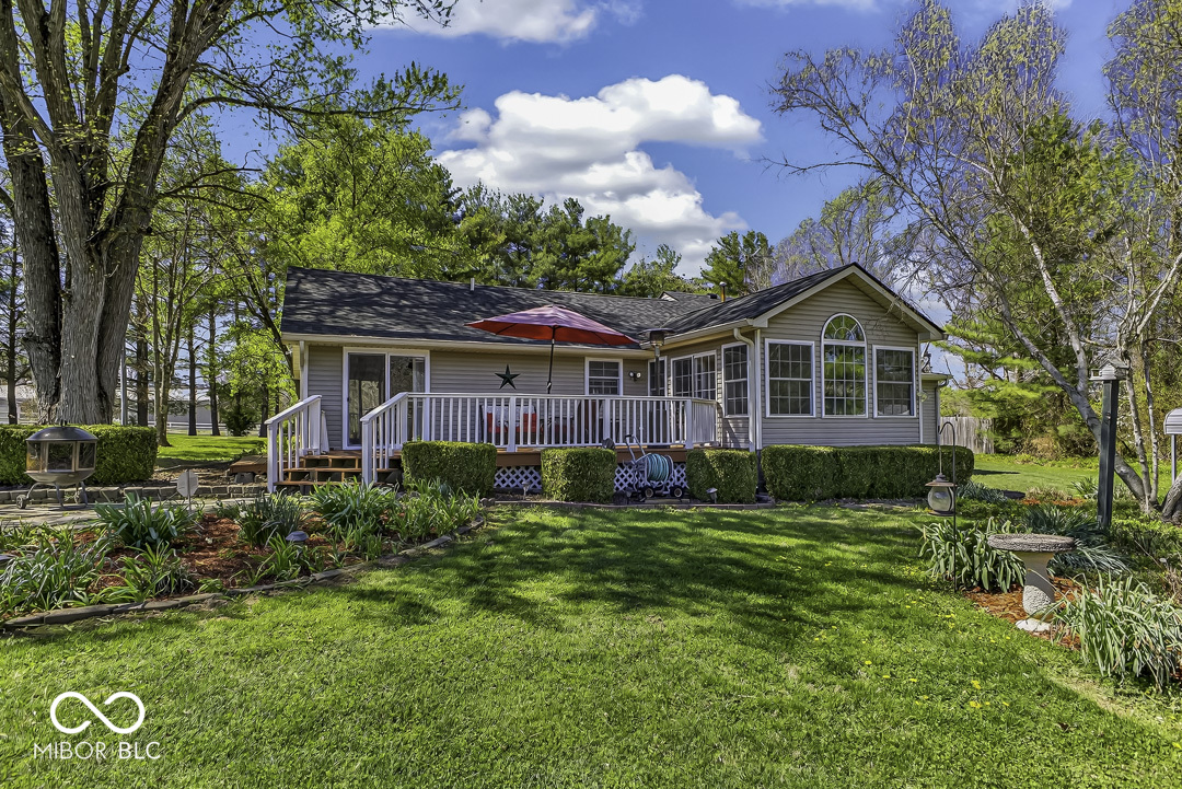 840 Nast Chapel Road Martinsville, IN 46151 - Photo 46 of 56