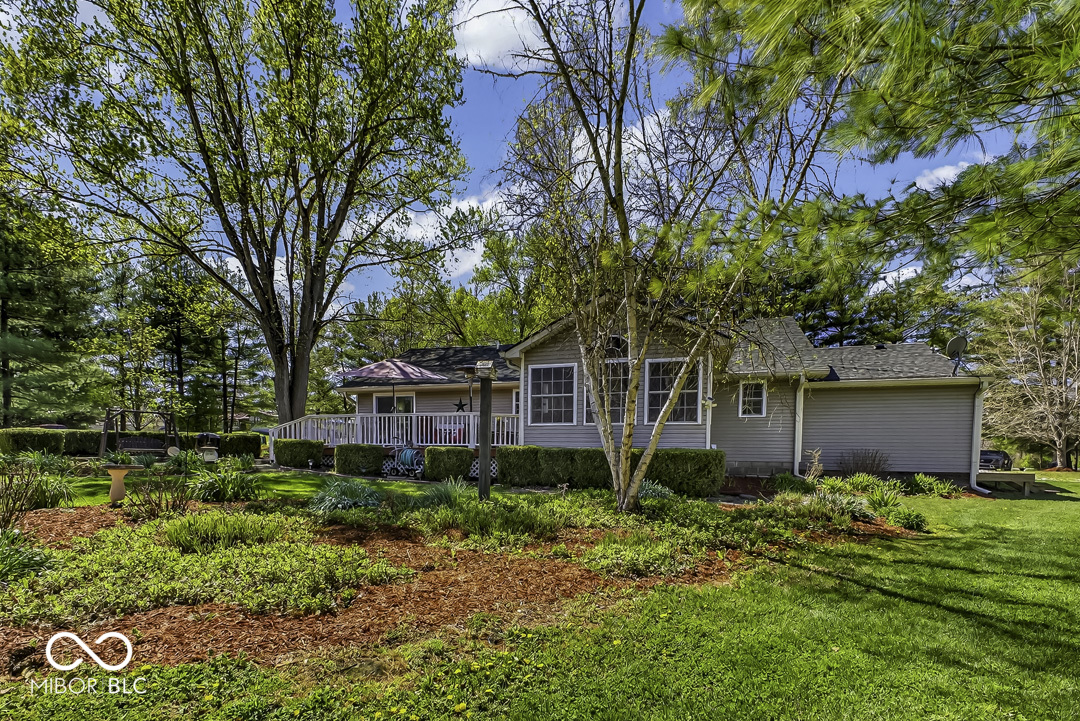 840 Nast Chapel Road Martinsville, IN 46151 - Photo 47 of 56