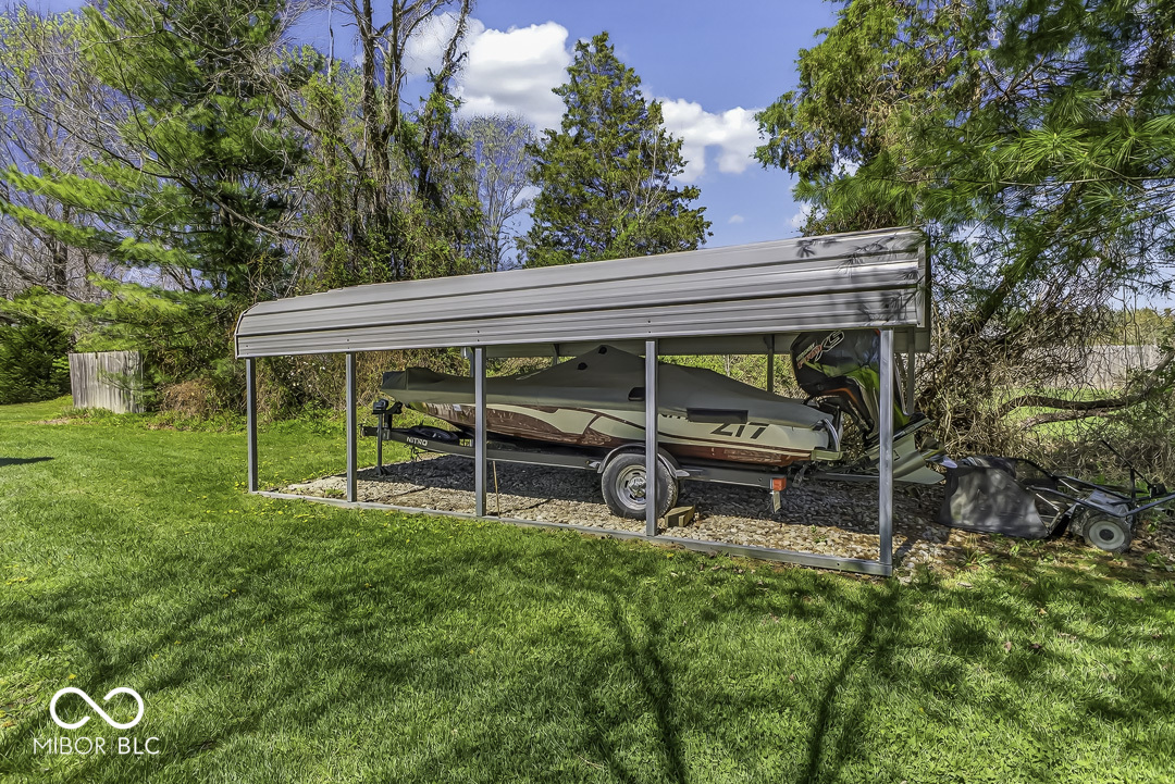 840 Nast Chapel Road Martinsville, IN 46151 - Photo 48 of 56