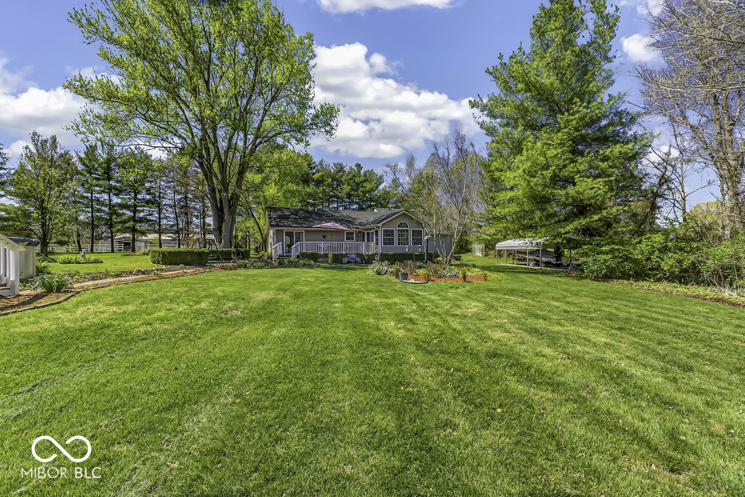 840 Nast Chapel Road Martinsville, IN 46151 - Photo 50 of 56