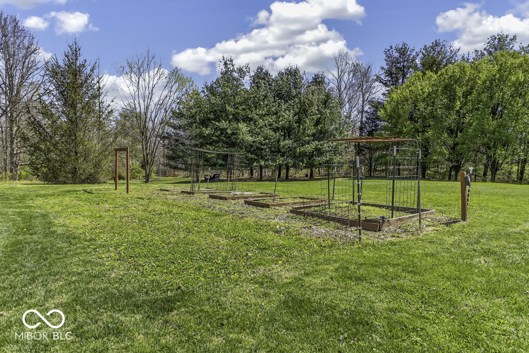 840 Nast Chapel Road Martinsville, IN 46151 - Photo 51 of 56