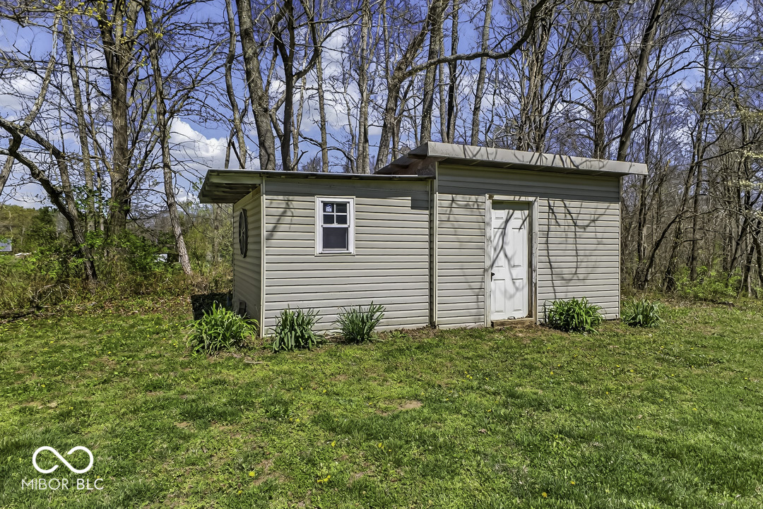 840 Nast Chapel Road Martinsville, IN 46151 - Photo 52 of 56