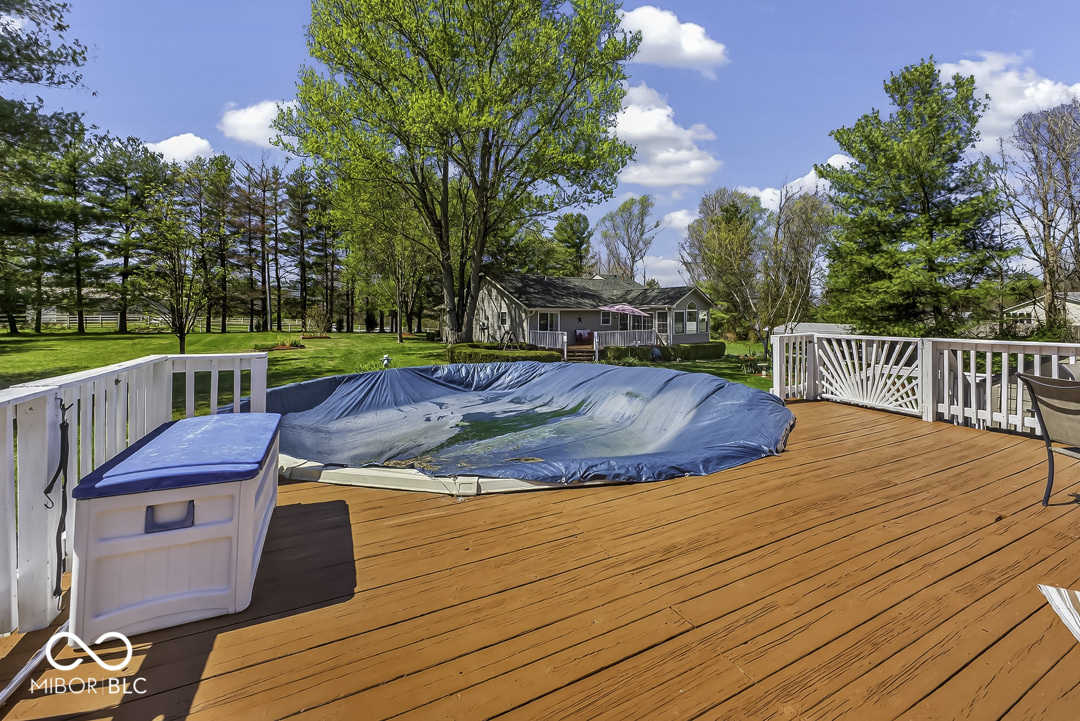 840 Nast Chapel Road Martinsville, IN 46151 - Photo 54 of 56