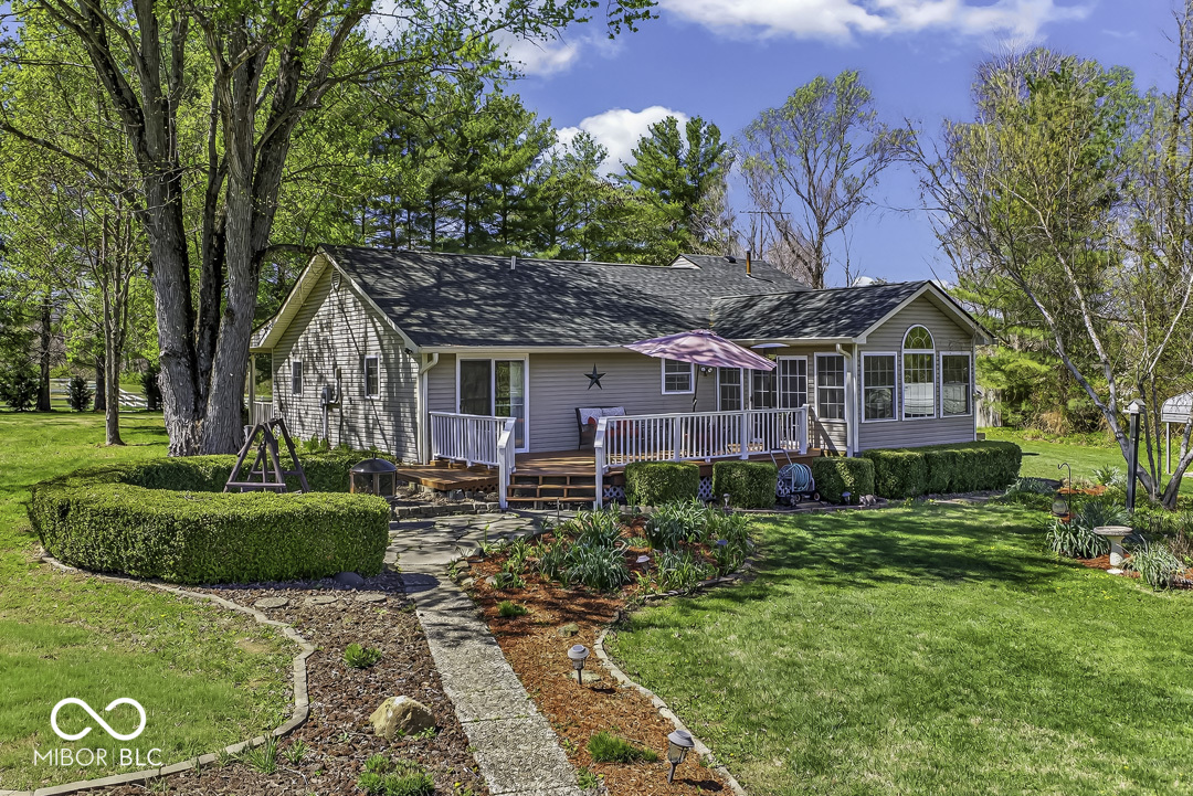 840 Nast Chapel Road Martinsville, IN 46151 - Photo 55 of 56