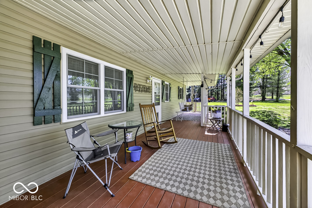 840 Nast Chapel Road Martinsville, IN 46151 - Photo 6 of 56