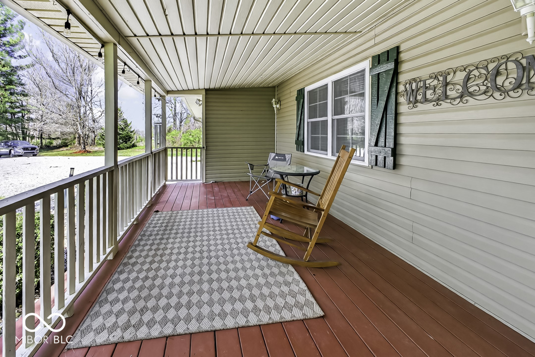 840 Nast Chapel Road Martinsville, IN 46151 - Photo 7 of 56