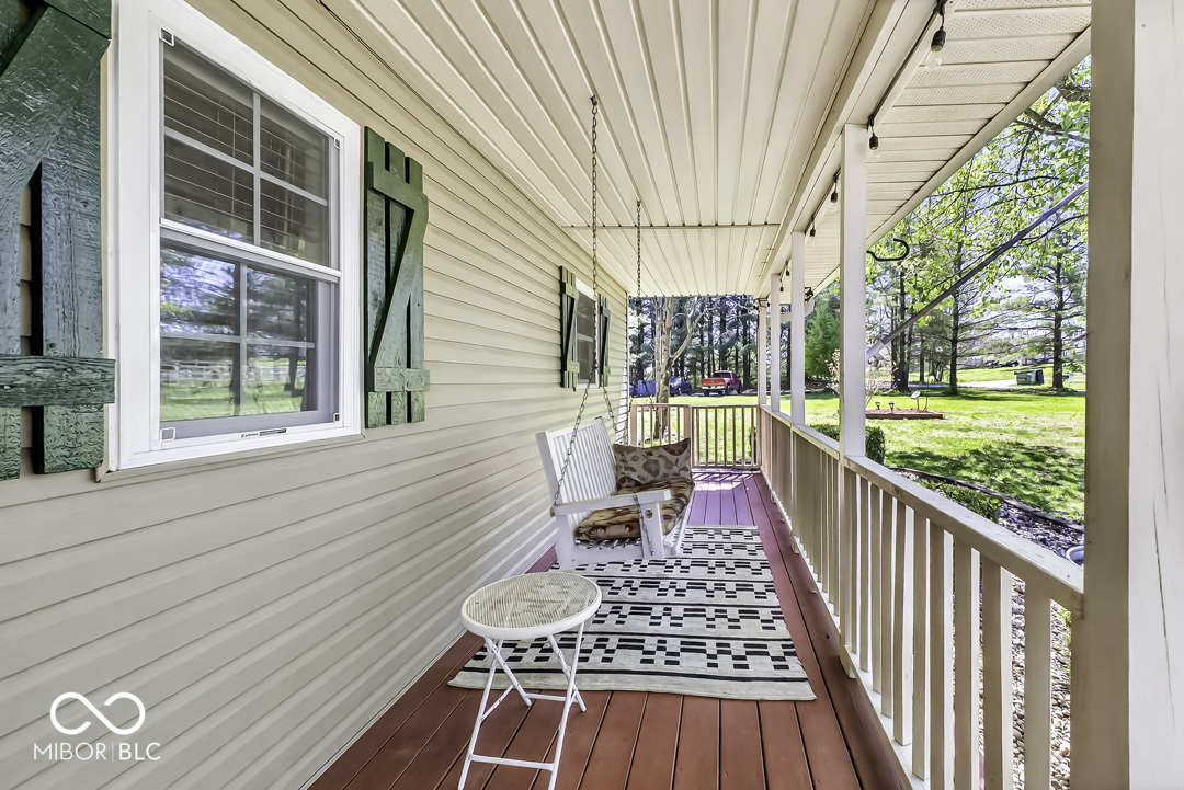 840 Nast Chapel Road Martinsville, IN 46151 - Photo 8 of 56