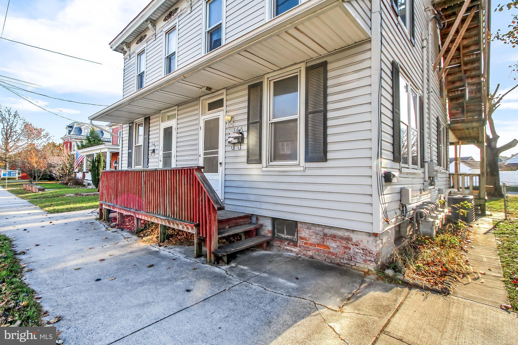 364-366 High Street Hanover, PA 17331 - Photo 2 of 22 Gallery Image 2