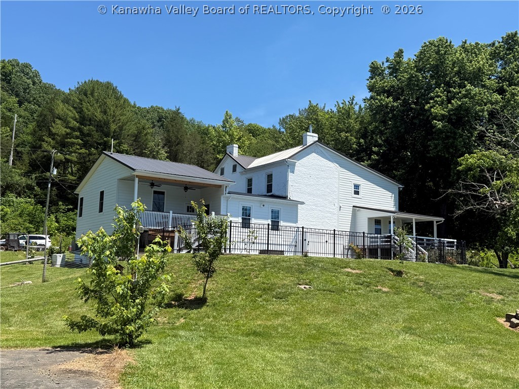 4439 Ripley Road Ripley, WV 25271 - Photo 38 of 48 Gallery Image 38