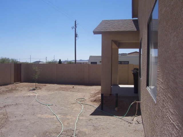 3155 West Cornman Road, Unit 8 Eloy, AZ 85131 - Photo 5 of 6 Additional Photo