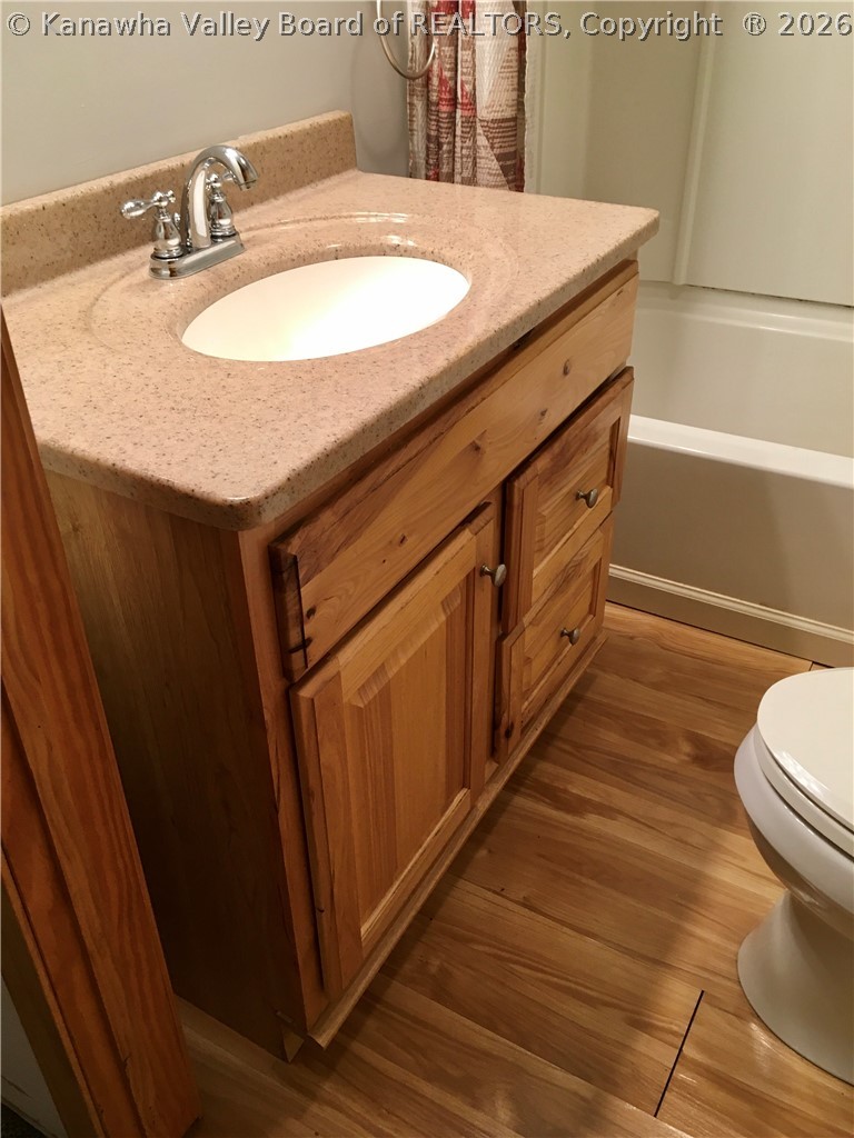 5216 Charleston Road Poca, WV 25159 - Photo 34 of 50 Gallery Image 34