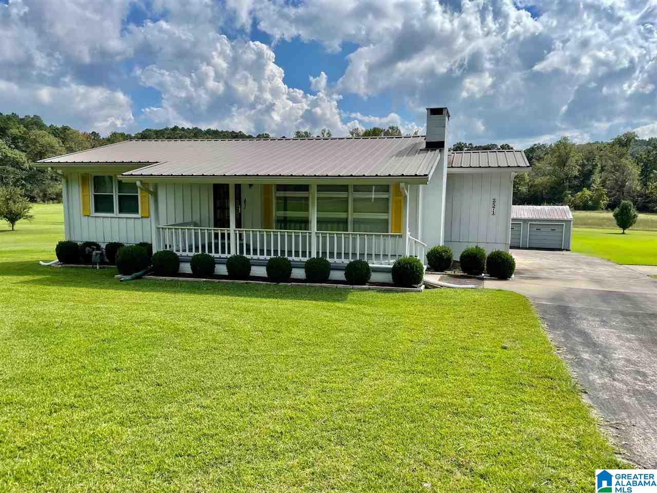 2571 Morris Majestic Road Morris, AL 35116 - Photo 1 of 5